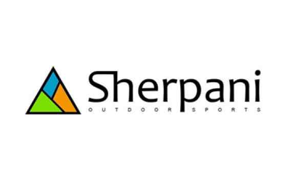 Logo Sherpani
