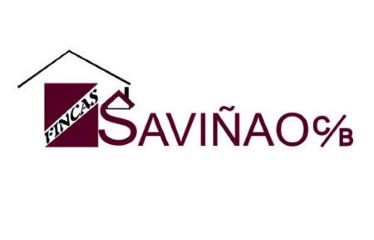 Logotipo Inmobiliaria FIncas Saviñao
